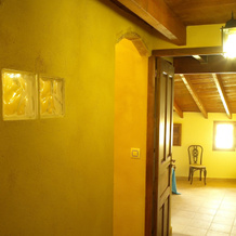 Casa Figueretes, Финестрат — фото 4