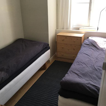 Trehörna Hotell & Konferens, 特拉纳斯 — 照片 2