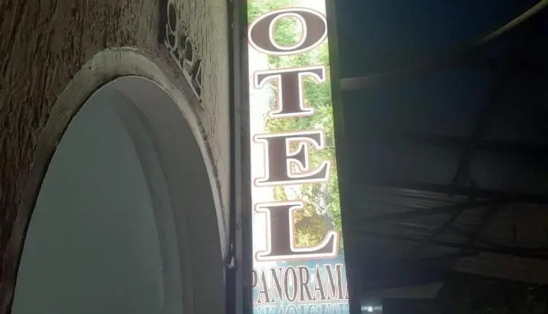 Hotel Panorama Neiva, Нейва — фото 1