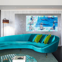 Hotel Byron, Forte dei Marmi — photo 2