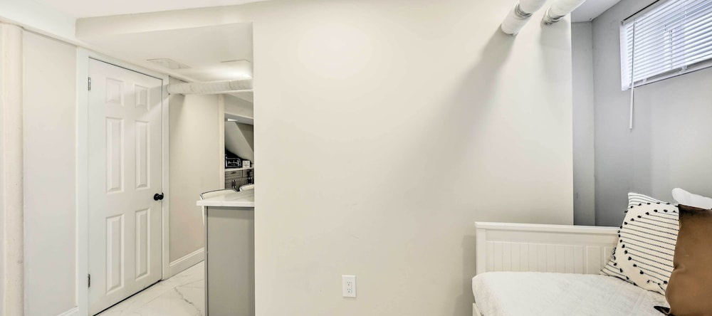 Elmont Studio Near Ubs Arena, 19 Mi To Nyc!, Элмонт — фото 1