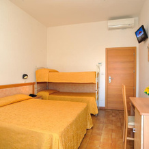 Hotel Oceanic, Римини — фото 3