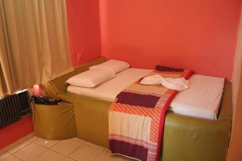 ABC Hotel, Caratinga — photo 1