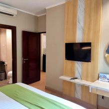 Lorin Syariah Hotel Sentul, Kadumangu — photo 2