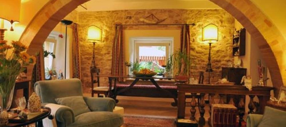 La Dogaressa B&B, Купра-Мариттима — фото 1