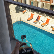 Majeste Hotel Bodrum, 博德鲁姆 — 照片 3