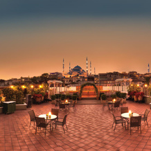 Armada Istanbul Old City Hotel, Стамбул — фото 2