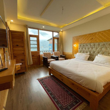 Monkwood House, 马纳利 — 照片 3