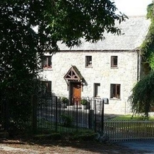 Higher Hartswell Farm, 圣温诺 — 照片 4