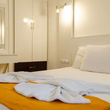 Lemon Garden Boutique Hotel, Bozburun — photo 4