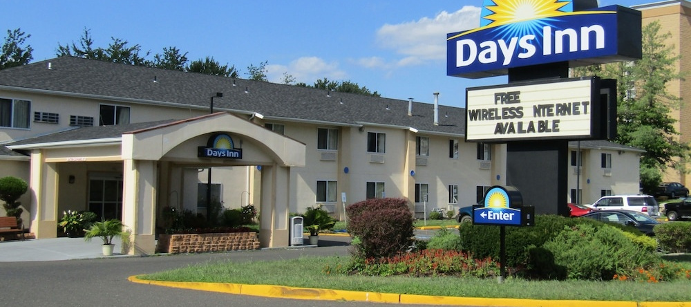 Comfort Inn, Раннемид — фото 1