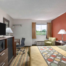 Quality Inn, Уэст-Хейвен — фото 3