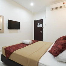 Coop Hotel Putrajaya & Cyberjaya, Денгкил — фото 5