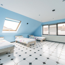 Private Apartment Schillingswinkel, 格明根 — 照片 2
