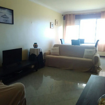 Apartment With 3 Bedrooms in Paço de Arcos, With Wonderful sea View, B, Paco De Arcos — photo 2