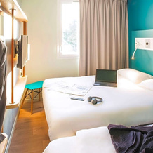 ibis budget Bordeaux Est Lormont, 洛尔蒙 — 照片 4