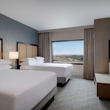 Hyatt Regency Dulles International Airport, Herndon — photo 4
