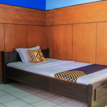 OYO Life  1708 Hotel Budi Famili 1 Syariah, 西亚米斯 — 照片 4