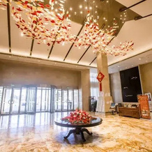 XunXianHuajing International Hotel ( Ancient City West Gate), 鹤壁 — 照片 5