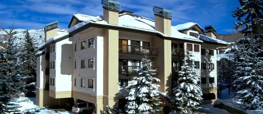 Townsend Place, Бивер-Крик — фото 1
