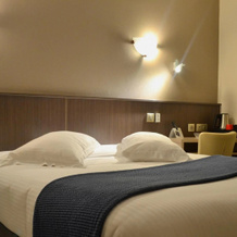 Hôtel CARRER Le Rhien, 龙尚 — 照片 2