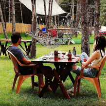 Mengen Cam Pinari Doga Evleri & Restaurant, Mengen — photo 5