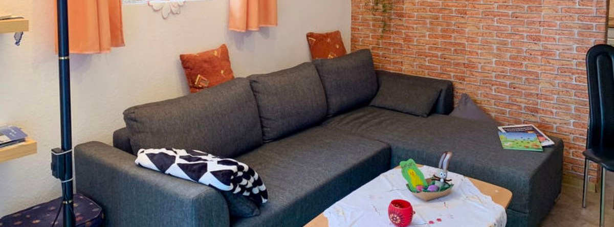 Apartment Buss Esens, Holtriem — photo 1
