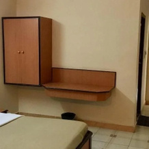 Hotel Chaitanya International, 普塔帕蒂 — 照片 5