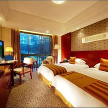 Taihu Bay New Century Hotel Jiangsu, 常州 — 照片 4