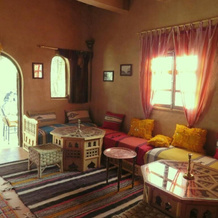 Dar Jnane La Maison Du Jardin, 阿格兹 — 照片 4