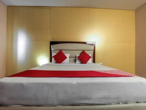 Hotel Suprabha, 瓦朗加尔 — 照片 1