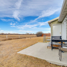 Hike, Fish & Golf! Pet-friendly Home in Choteau, 乔托 — 照片 2