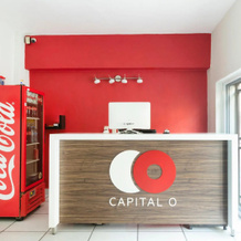 OYO Hotel Firenze, 霍胡特拉 — 照片 4