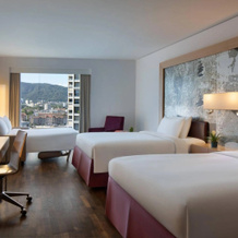 Renaissance Zürich Tower Hotel, 苏黎世 — 照片 3