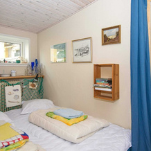 5 Person Holiday Home In Thyboron, Тюборон — фото 2