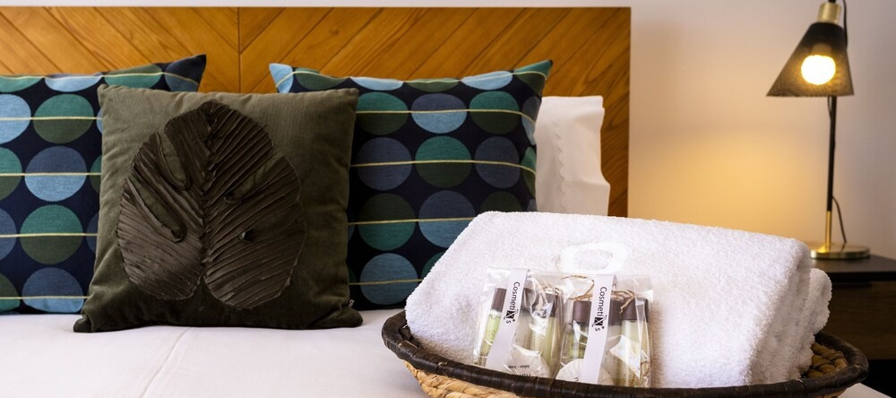 Ohana GuestHouse Ericeira, Ericeira — photo 1
