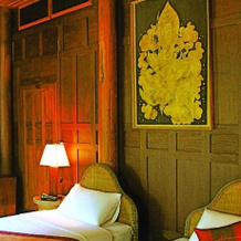 Mekong Villas, 巴冲 — 照片 2