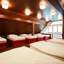 Hotel Duo, Горни-Бечва — фото 3
