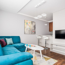Visento Apartments Kaczorowskiego 7, Белосток — фото 4
