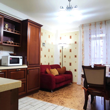 Moi Apart-Provans V Tsentre Chelyabinska Elegantnye Flat, 车里雅宾斯克 — 照片 3