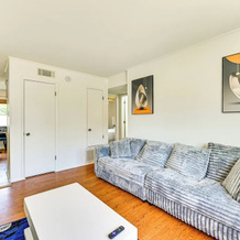 2 Mi to Historic Dtwn Nacogdoches: Cozy Apartment!, Nacogdoches — photo 2