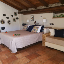La Fattoria Dei Nonni Resort Dell'etna, Патерно — фото 2