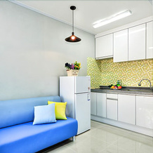 Yeongwol You And I Spa Pension, Пхёнчан — фото 2