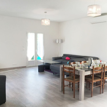 Modern Villa in Thueyts with Swimming Pool, 蒂埃 — 照片 2