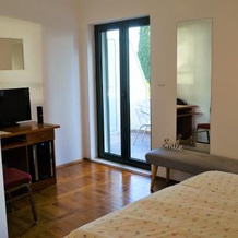 Guest House Comfort Kleine Hexe, 皮罗瓦茨 — 照片 4