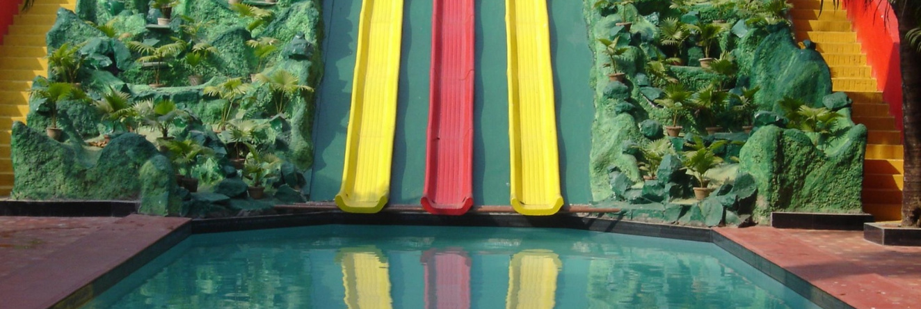 Palm Village Resort, 拉伊查克 — 照片 1