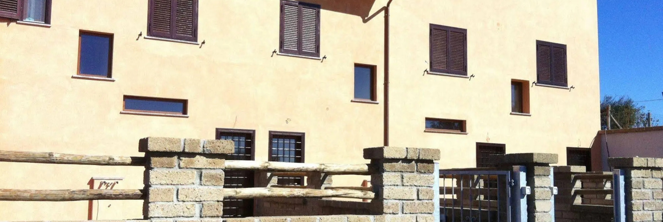 Agriturismo 4 Ricci, 切尔韦泰里 — 照片 1