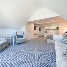Seahorse Inn Hotel & Villas, 博伊德镇 — 照片 4