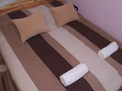 Siesta Apartman, Lenti — photo 1