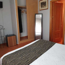Hostal Alcúdia Sierra Norte, 埃尔莫拉尔 — 照片 2